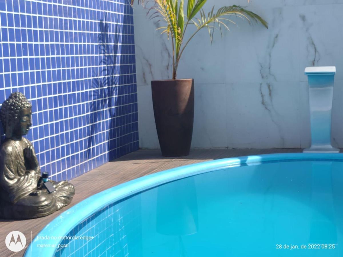 Blue Hostel Natal Exteriér fotografie
