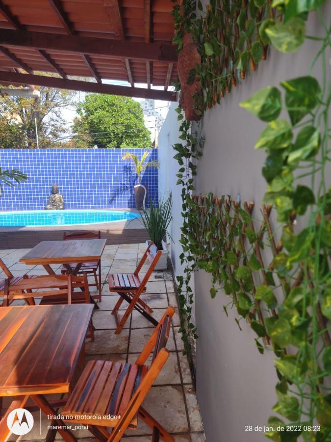 Blue Hostel Natal Exteriér fotografie