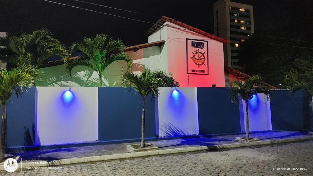 Blue Hostel Natal Exteriér fotografie