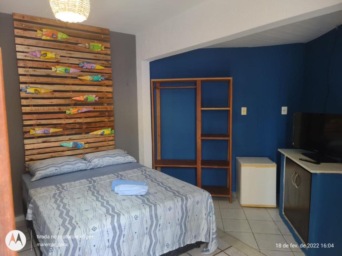 Blue Hostel Natal Exteriér fotografie