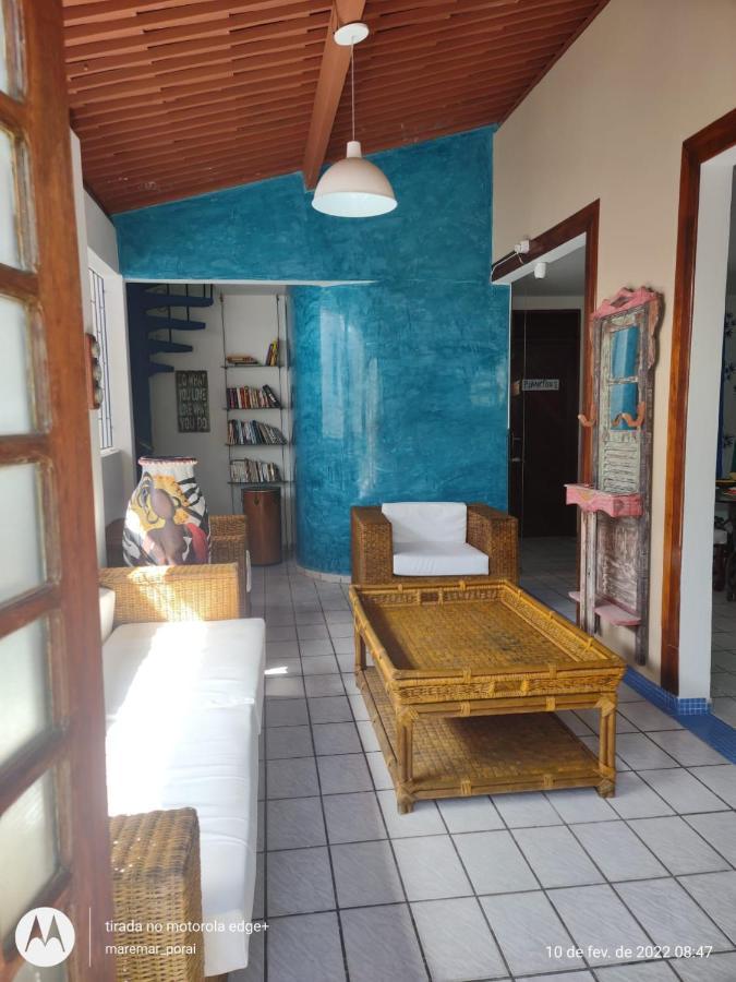 Blue Hostel Natal Exteriér fotografie