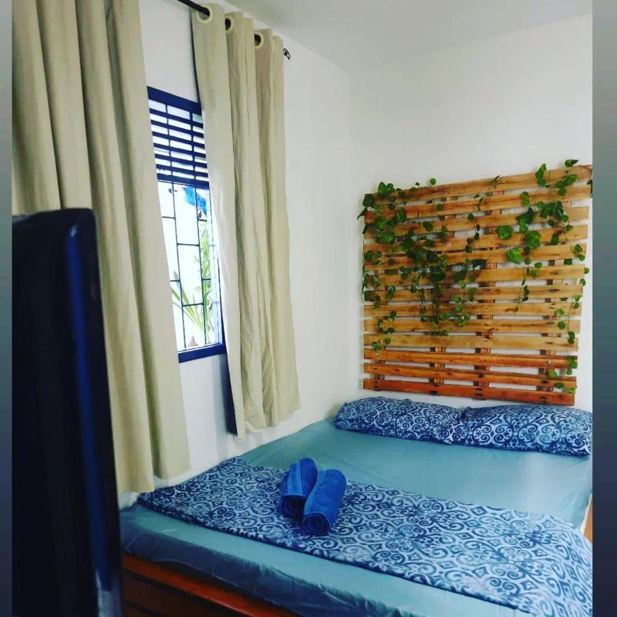 Blue Hostel Natal Exteriér fotografie