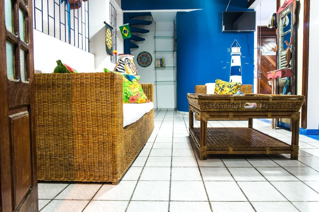 Blue Hostel Natal Exteriér fotografie