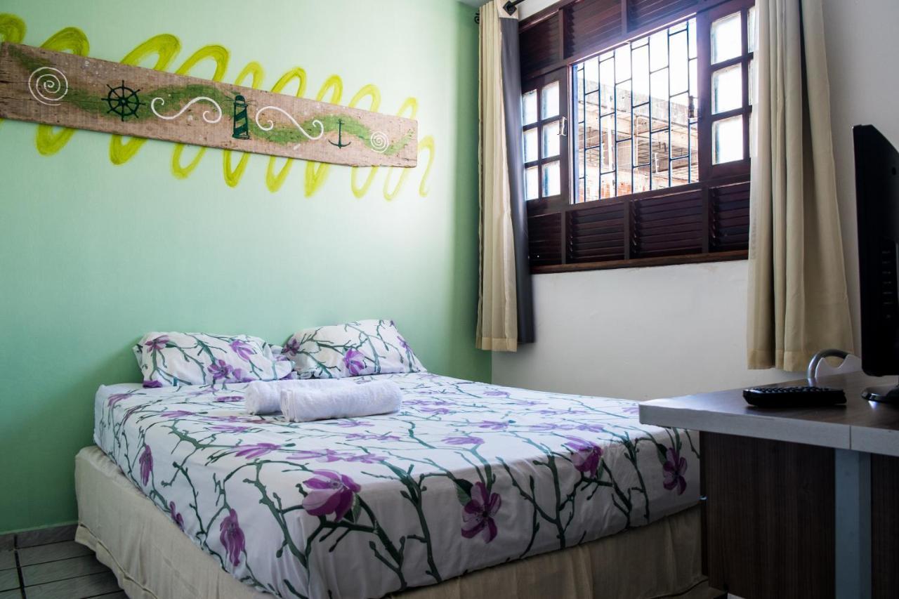 Blue Hostel Natal Exteriér fotografie