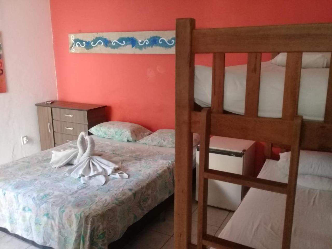 Blue Hostel Natal Exteriér fotografie